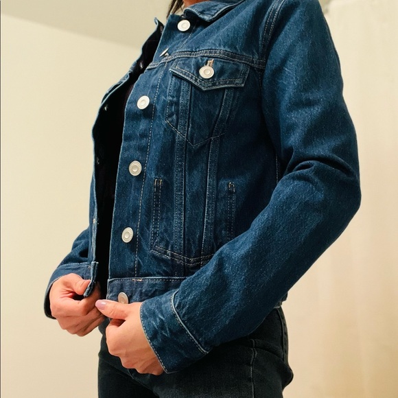 Denim Jacket - Picture 3 of 7